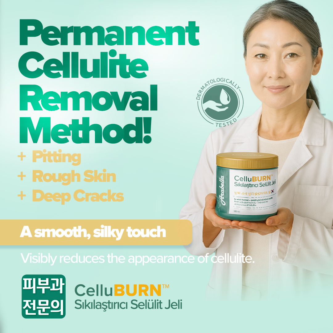 Celluburn