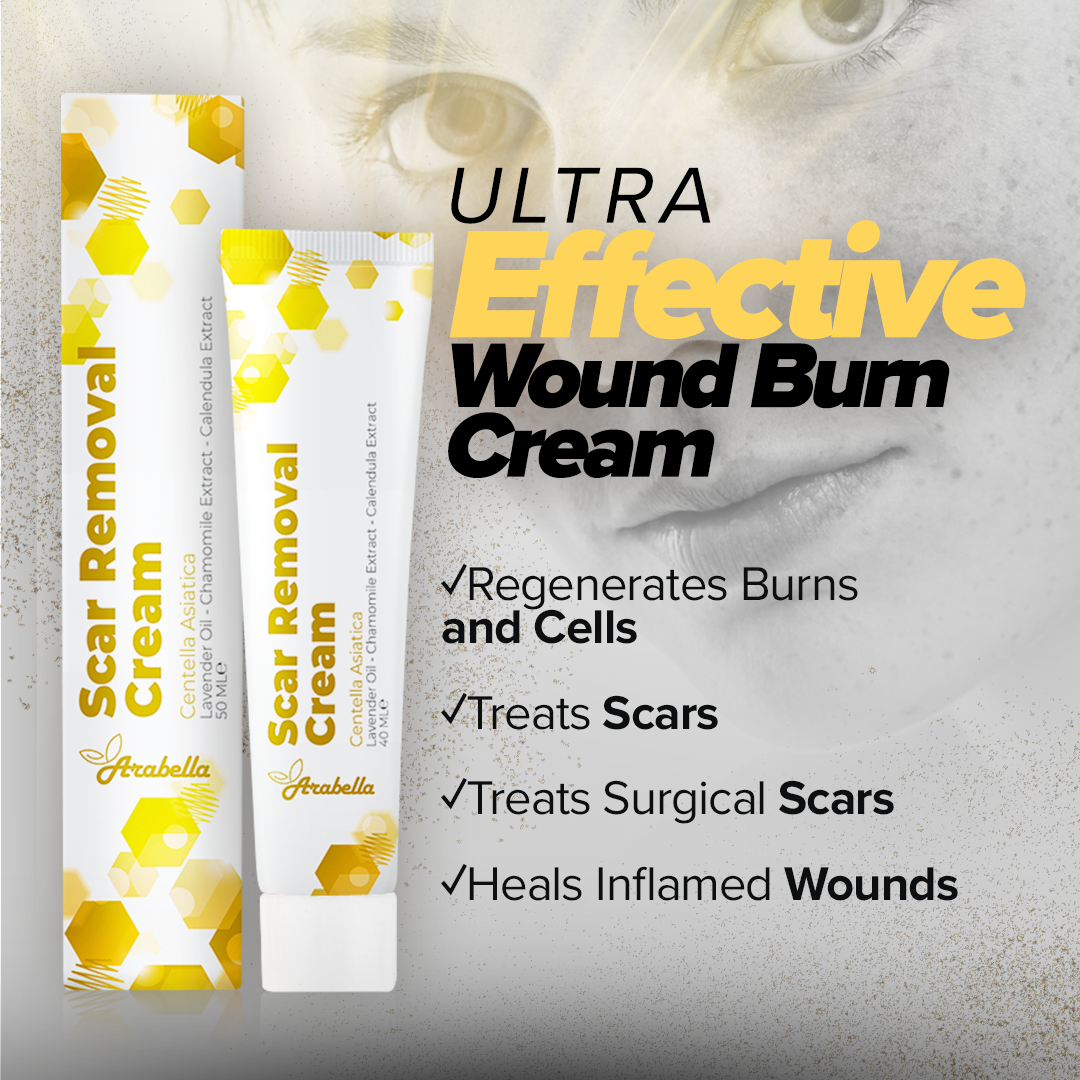Scar Removal